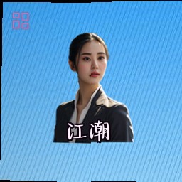 江潮